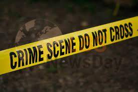 Body of Decomposing 40 Year Old Man found in the Bush