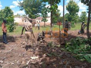 Bomb shatters hand of 15-year-old boy in Otuke