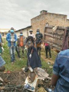 Otuboi Town Council in garbage collection crisis