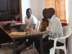 Four arrested in Kaberamaido over Emyooga fund