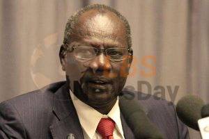 South Sudan demises allegations of internet shutdown.