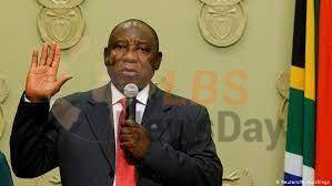 South Africa’s President Cyril Ramaphosa makes major Cabinet Reshuffle