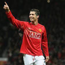 Cristiano Ronaldo returns to Manchester United from Juventus