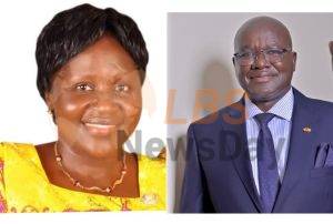 MP Alyek ‘dashed’ Omara’s Hope to become LPG Chair