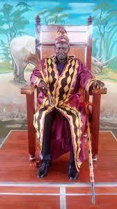 Breaking News: Tekwaro Lango Paramount Chief Eng. Dr. Odongo Okune Reshuffles Cabinet