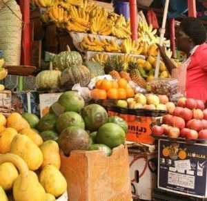 Security Moves To Regulate Market Hours In Dokolo