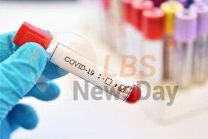 South Africa Covid Infections Double Since Monday