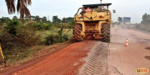 New Law Targets Road Contractors Over Rights Abuses