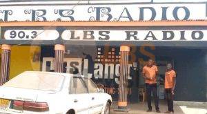 LBS radio launches biggest xmas bonanza