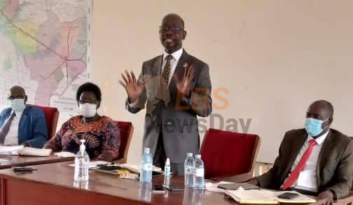 Dokolo head teachers face arrest over misuse of capitation grant