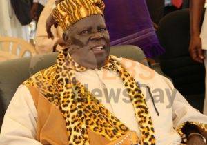 Fallen Teso cultural leader to be given state burial