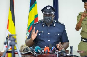 Police clarifies on adultery, warns of consequences