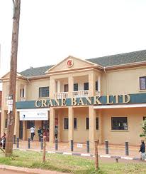 Supreme court reverts Crane Bank ownership to Sudhir