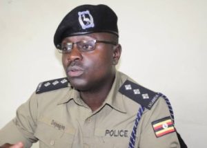 Police retrieve another human body from Kabowa septic tank