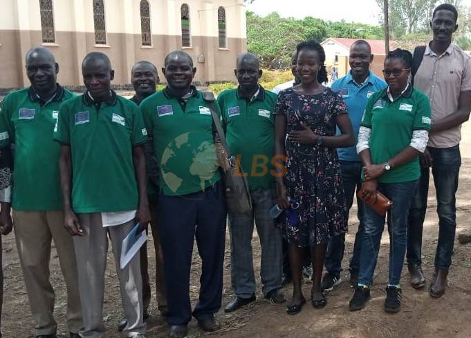 LEMU, GIZ to promote Responsible Agricultural Investment in Lango