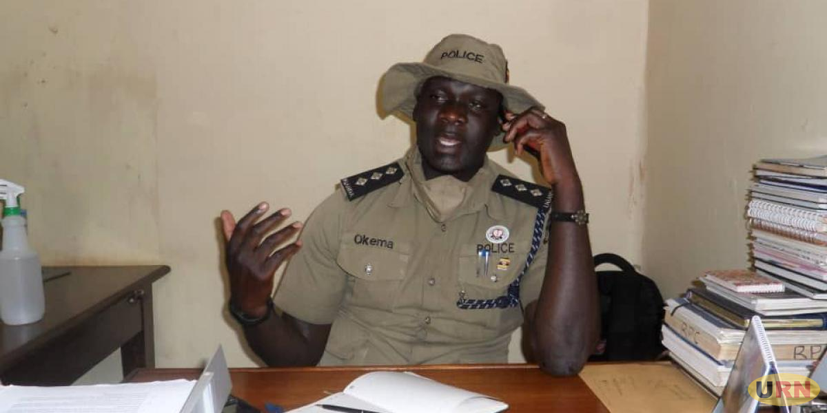 Increase in murder cases worries police in Lango
