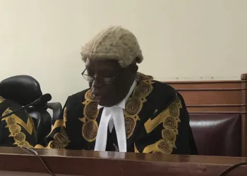Court of Appeal concludes hearing of the 2021 election petitions