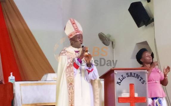 Uganda is ready for a female Bishop- Archbishop Kaziimba