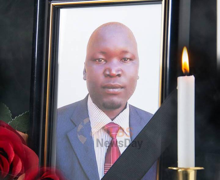 Jokeman Doctor to be laid to rest in Kaberamaido