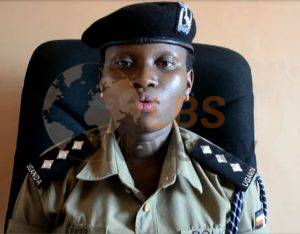 Police officer shoots self dead in Mubende