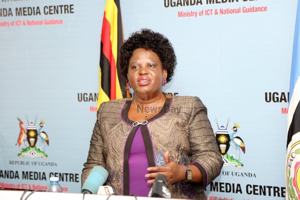 Over 1 million Ugandans lost jobs due to COVID19 – Study