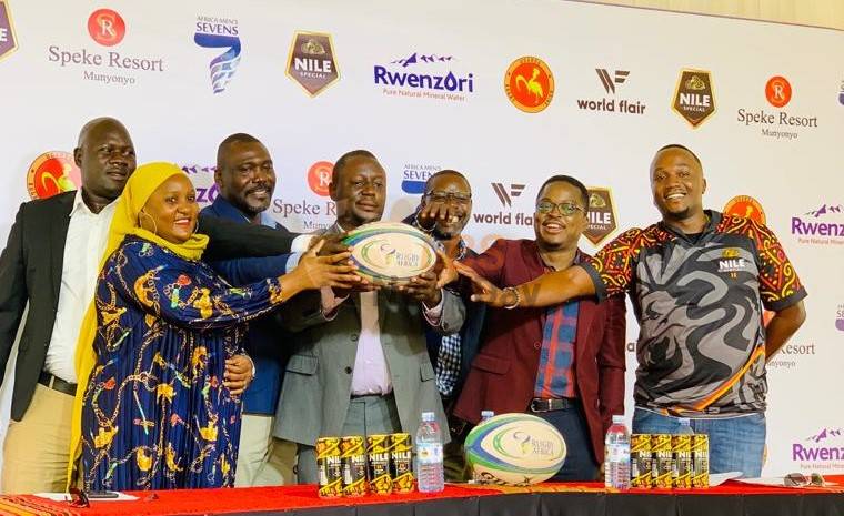 Uganda to host Rugby Africa Men’s 7s tournament