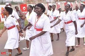 Report to work or seek employment elsewhere-gov’t warns striking nurses