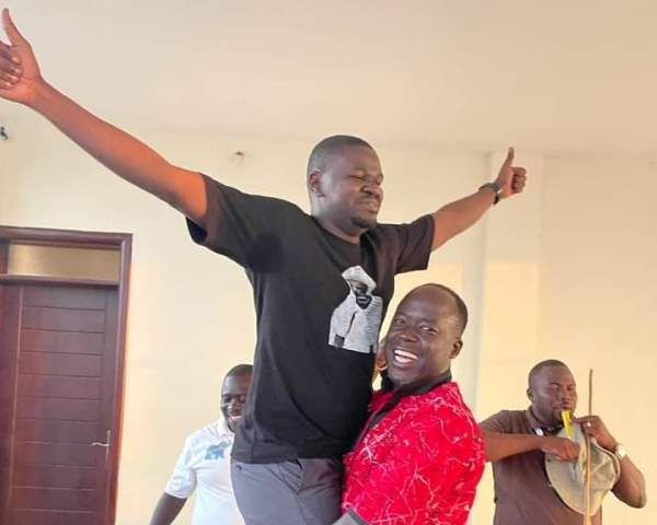 Ojok elected to replace late father Oulanyah as Omoro MP
