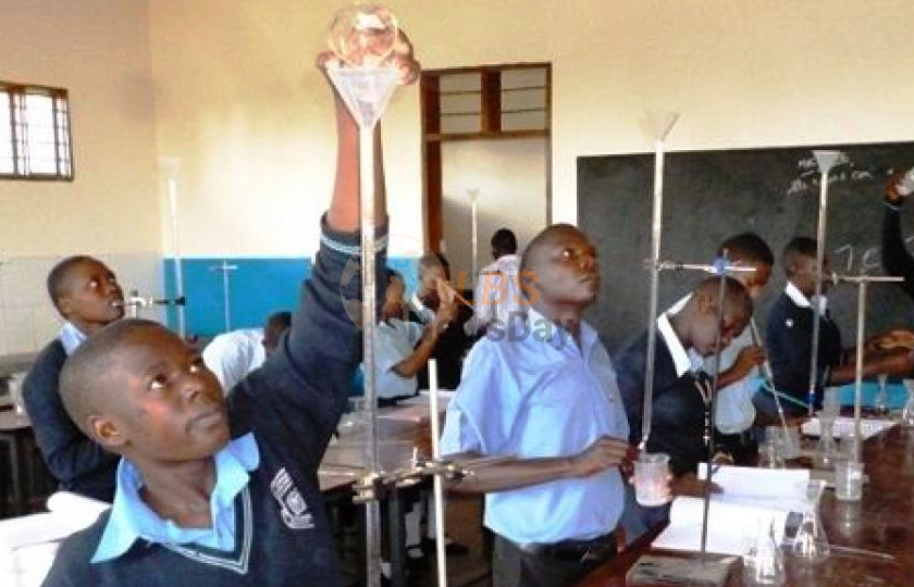 Science teachers stay away as schools re-open for 2nd term