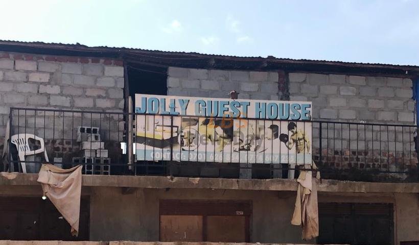 Seven nabbed over loud music in Busabala