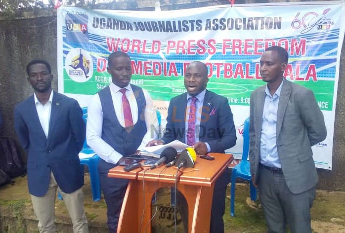 Journalists decry poor pay, ask gov’t to expedite minimum wage bill