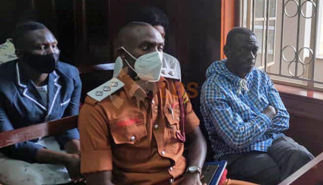 Court reduces Besigye’s bail to Shs3 million cash