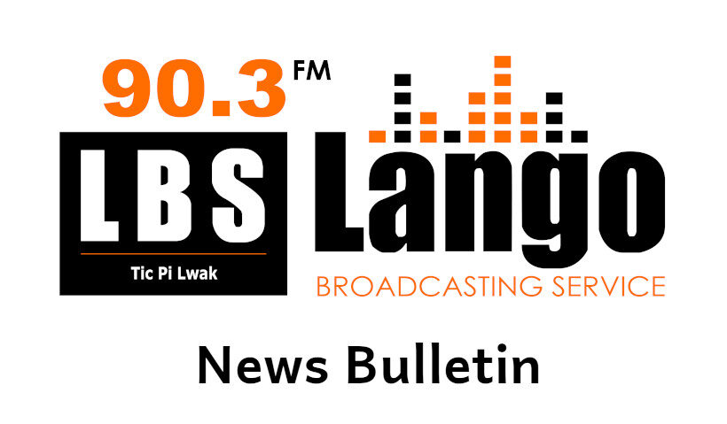 12:00pm Luo News Bulletin 1 December 2022