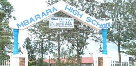 11 students injured in a fight at Mbarara High School