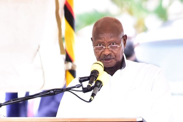Uganda now within middle income status threshold – Museveni