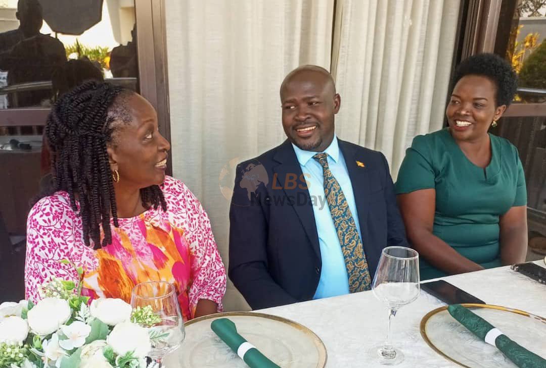 New Ambassadors urged to protect Uganda’s interests abroad