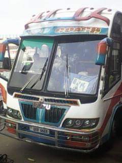 High fuel prices drive half of Uganda’s buses off the road