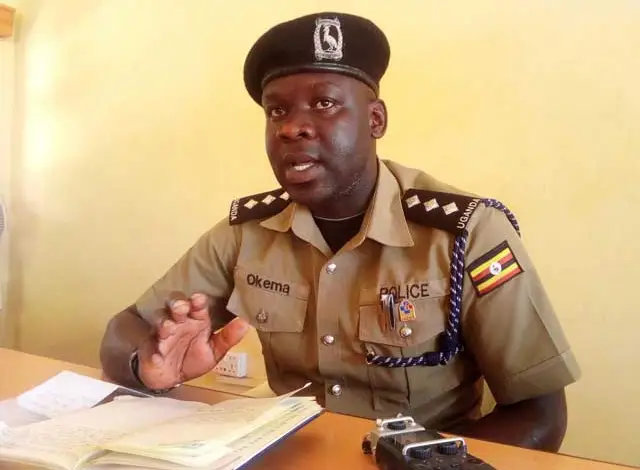 Police launch hunt for 11 suspects who escaped from cells in Dokolo