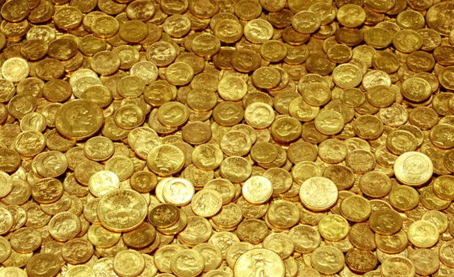 Zimbabwe to introduce gold coins to tackle rising prices