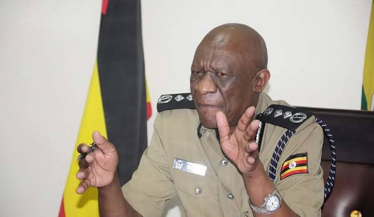 IGP speaks out on police officer’s murder at check point
