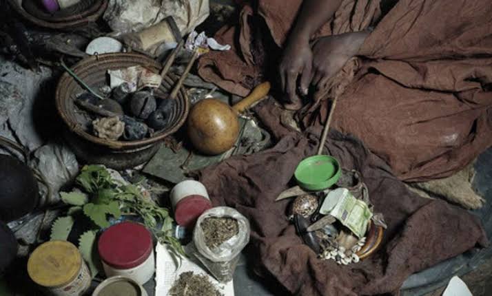Anxiety as witchcraft rocks communities in Dokolo