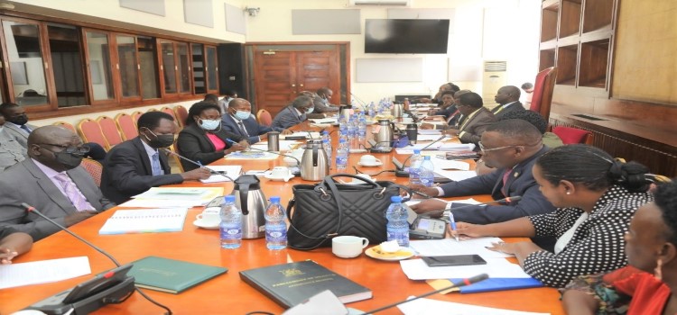 MPs want head teachers punished for hiking school fees