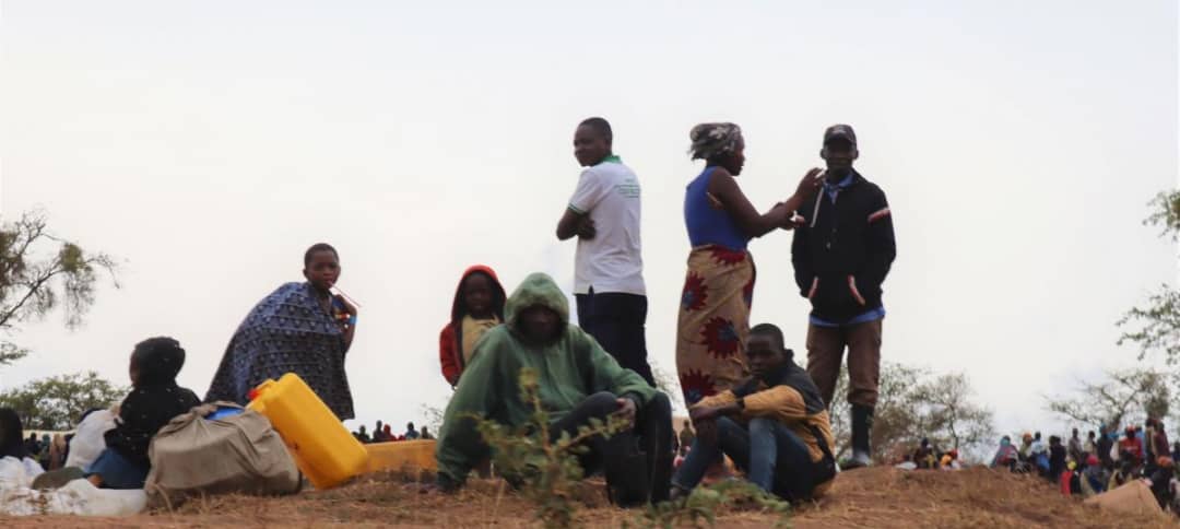 Uganda to repatriate 300 Burundi Refugees