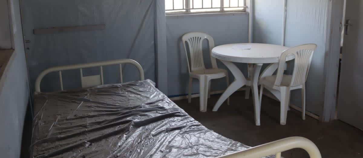 Ebola: Kasese intensifies screening at border points