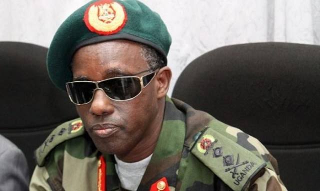 Former security minister Tumwine succumbed to lung cancer-M7
