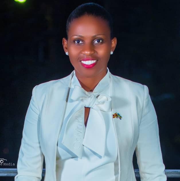 EALA race: Lawyer Rwandarugali nominated, promises to spur regional integration