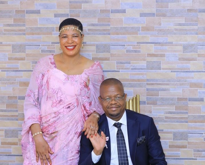 URSB clears air on Among, Magogo marriage registration