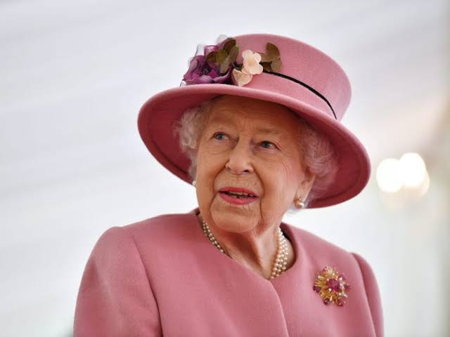 UK pauses for Queen Elizabeth II’s final farewell