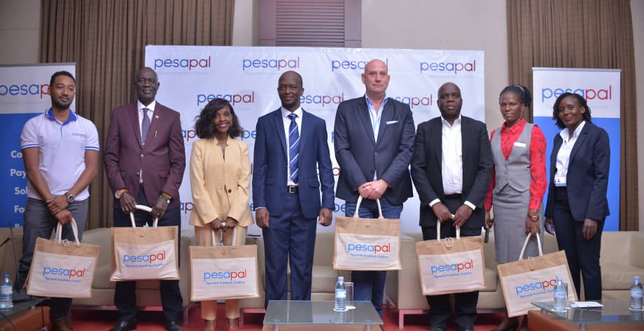 Pesapal rallies hospitality sector players to digitize services