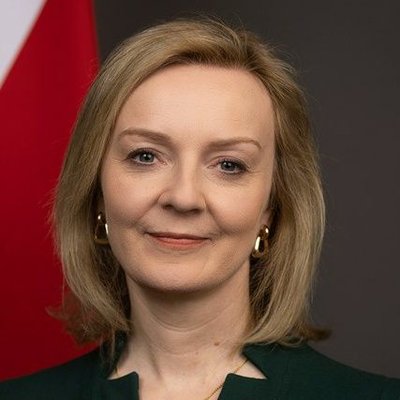 UK prime minister Liz Truss resigns after six weeks in office